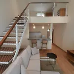 Lotus Lofts Seminyak