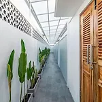 Lotus Lofts Seminyak