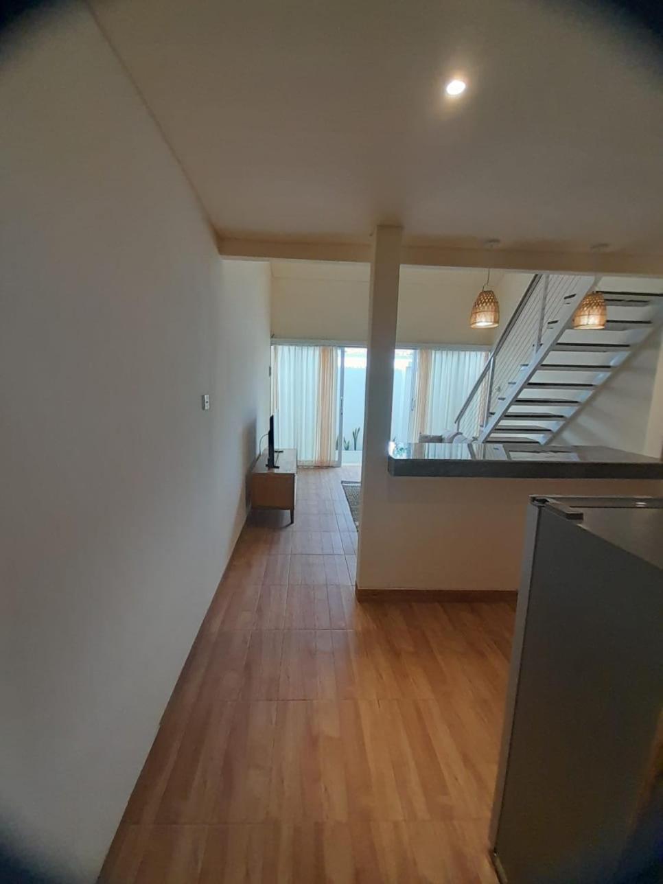 Apartemen Lotus Lofts