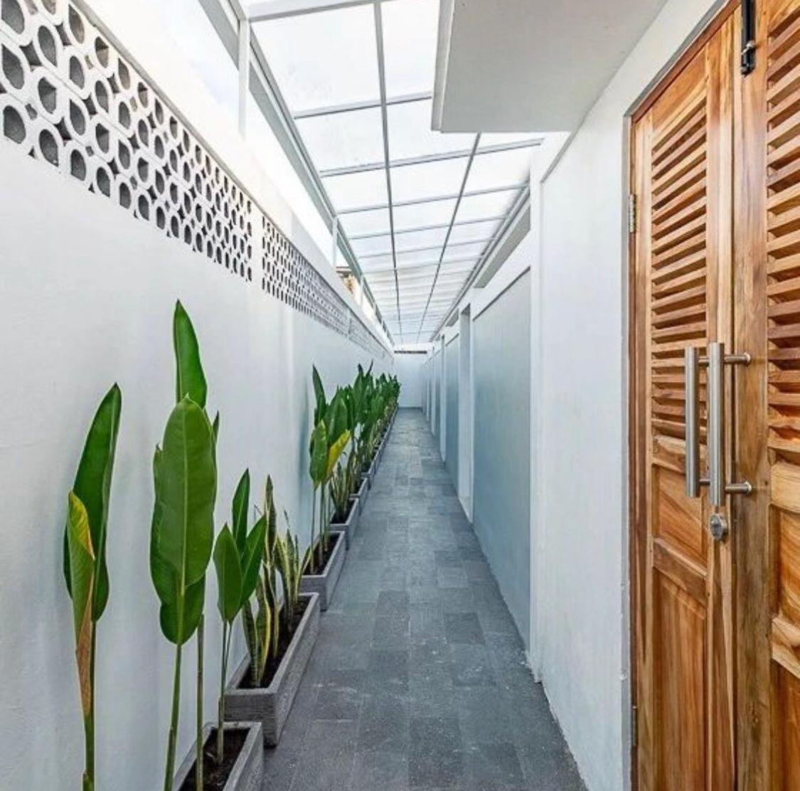 Lotus Lofts Apartemen *