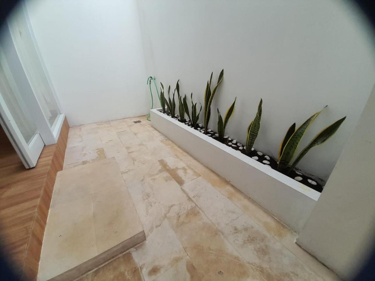 Apartemen Lotus Lofts